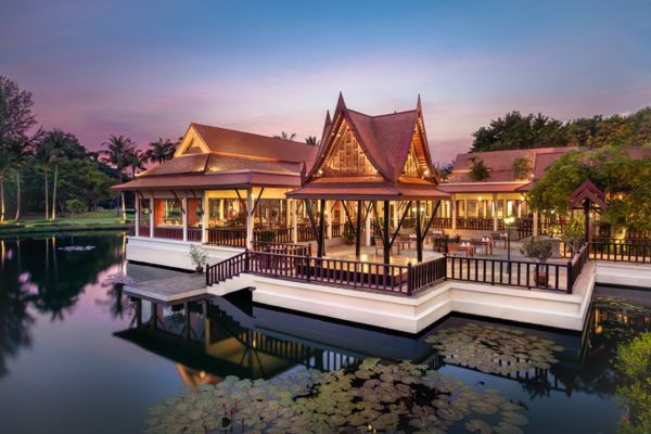 Combiné De Bangkok à Hua Hin 5 2*Collection Prestige* pas cher photo 8