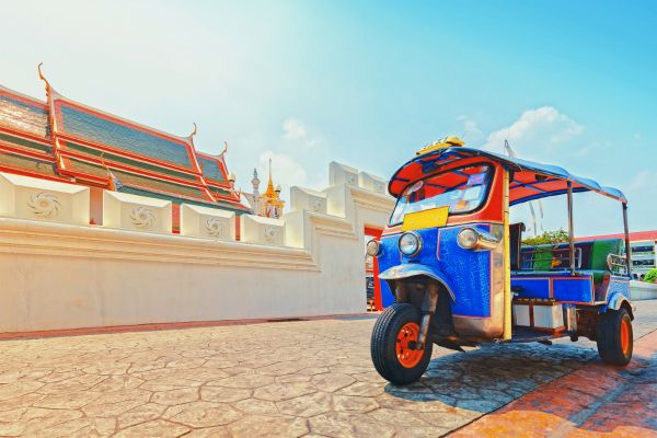 Combiné De Bangkok à Hua Hin 5 2*Collection Prestige* pas cher photo 19