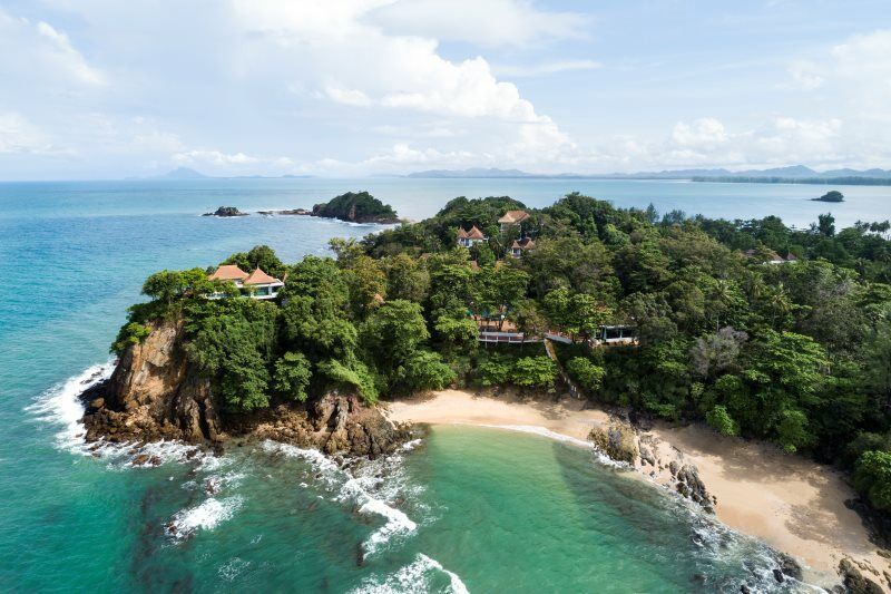 COMBINE BANGKOK & KOH LANTA & KHAO LAK - Kappa City Holiday Inn Bangkok Silom 4* & Avani+ Koh Lanta pas cher photo 7