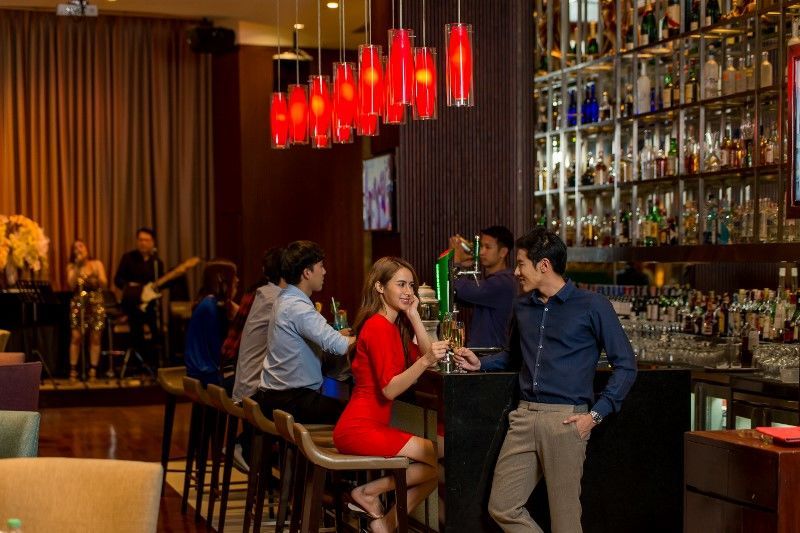 COMBINE BANGKOK & KOH LANTA & KHAO LAK - Kappa City Holiday Inn Bangkok Silom 4* & Avani+ Koh Lanta pas cher photo 4