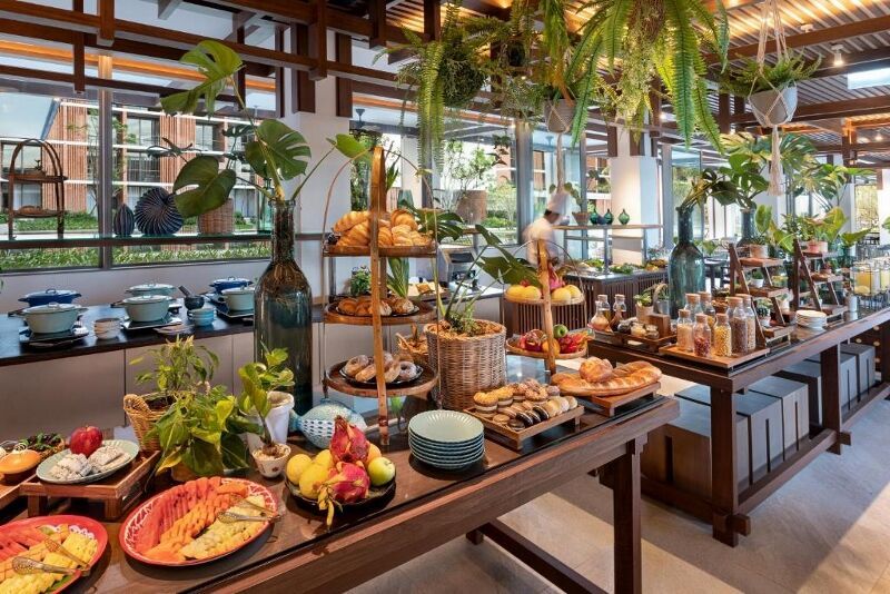 COMBINE BANGKOK & KOH LANTA & KHAO LAK - Kappa City Holiday Inn Bangkok Silom 4* & Avani+ Koh Lanta pas cher photo 12