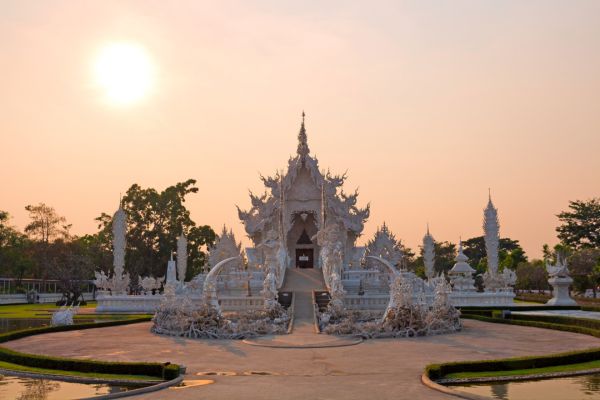 Circuit Des Temples Khmers aux plages de Krabi 5* - Vols Flex pas cher photo 2