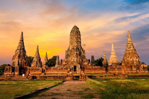 Circuit Des Temples Khmers aux plages de Krabi 5* - Vols Flex pas cher photo 24