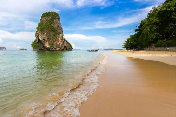 Circuit Des Temples Khmers aux plages de Krabi 5* - Vols Flex pas cher photo 27