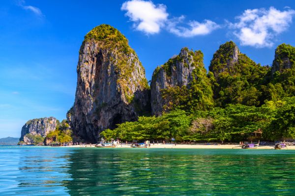 Circuit Des Temples Khmers aux plages de Krabi 5* - Vols Flex pas cher photo 28