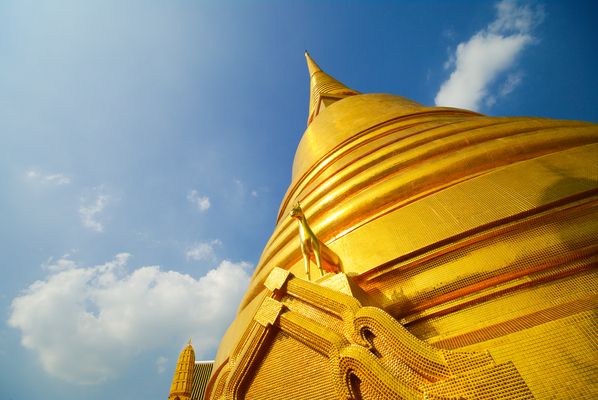 Circuit Des Temples Khmers aux plages de Koh Samui 5* - Vols Flex pas cher photo 4