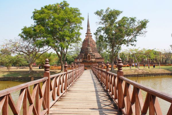 Circuit Des Temples Khmers aux plages de Koh Samui 5* - Vols Flex pas cher photo 24