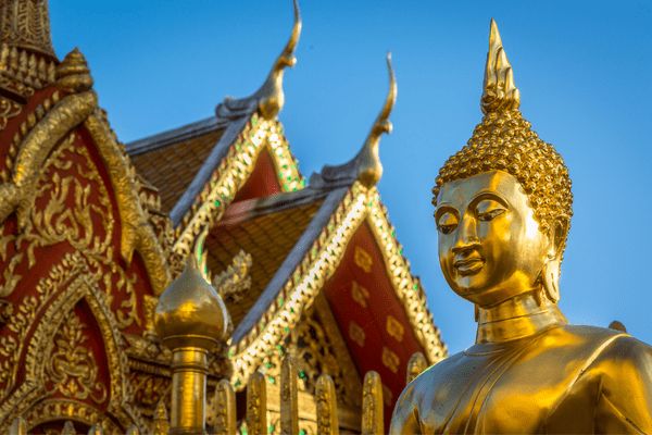 Circuit Des Temples Khmers aux plages de Koh Samui 5* - Vols Flex pas cher photo 27