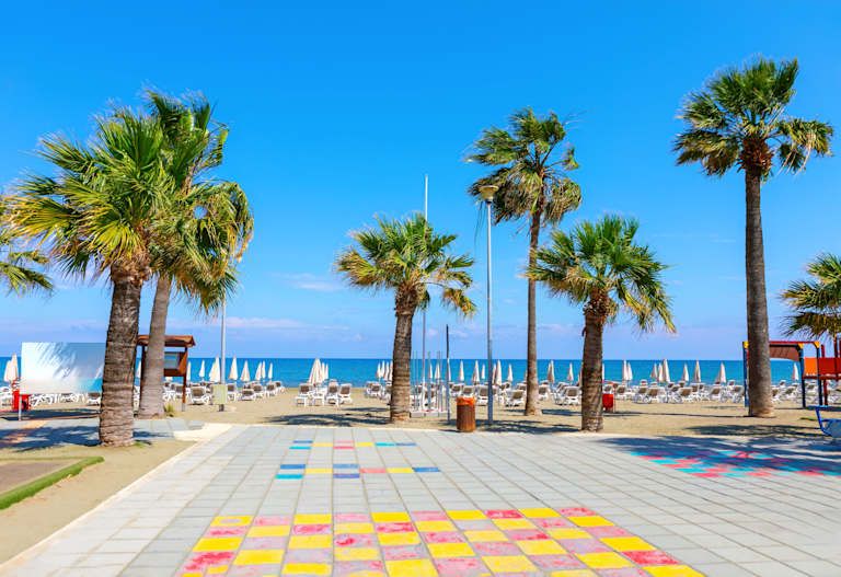 Circuit Chypre en liberté : nature et traditions - 3* pas cher