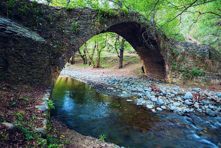 Circuit Chypre en liberté : nature et traditions - 3* pas cher photo 18