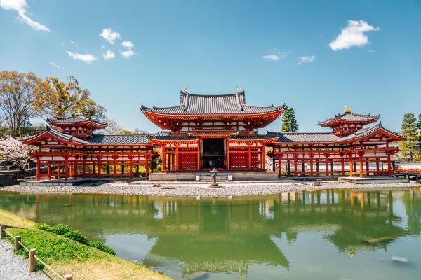 Circuit Essentiel du Japon, de Kyoto à Tokyo pas cher photo 5