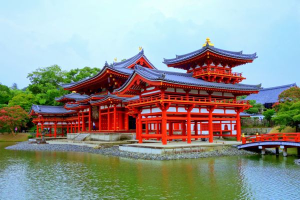 Circuit Essentiel du Japon, de Kyoto à Tokyo pas cher photo 6