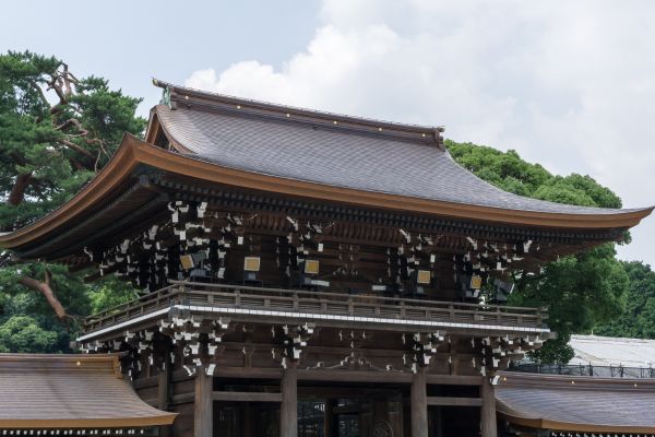 Circuit Essentiel du Japon, de Kyoto à Tokyo pas cher photo 16