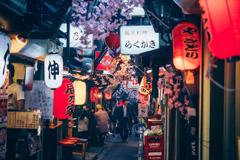 Au Fil du Japon en 3* pas cher photo 9