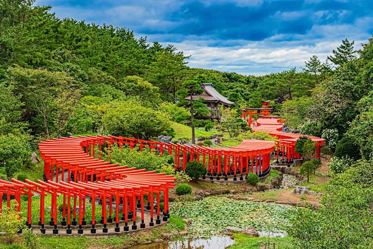 Au Fil du Japon en 3* pas cher photo 14