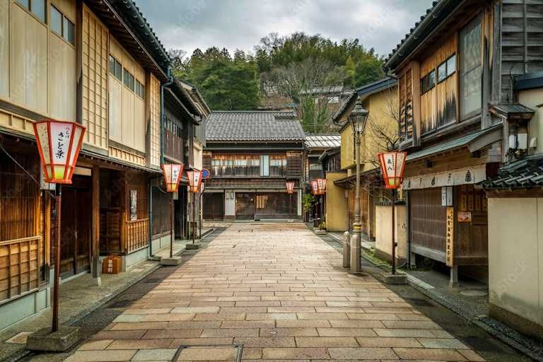 Au Fil du Japon en 3* pas cher photo 19