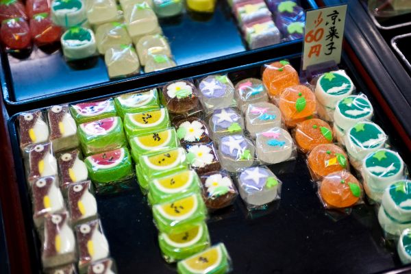Circuit Trilogie Nippone : Osaka, Kyoto et Tokyo pas cher photo 9