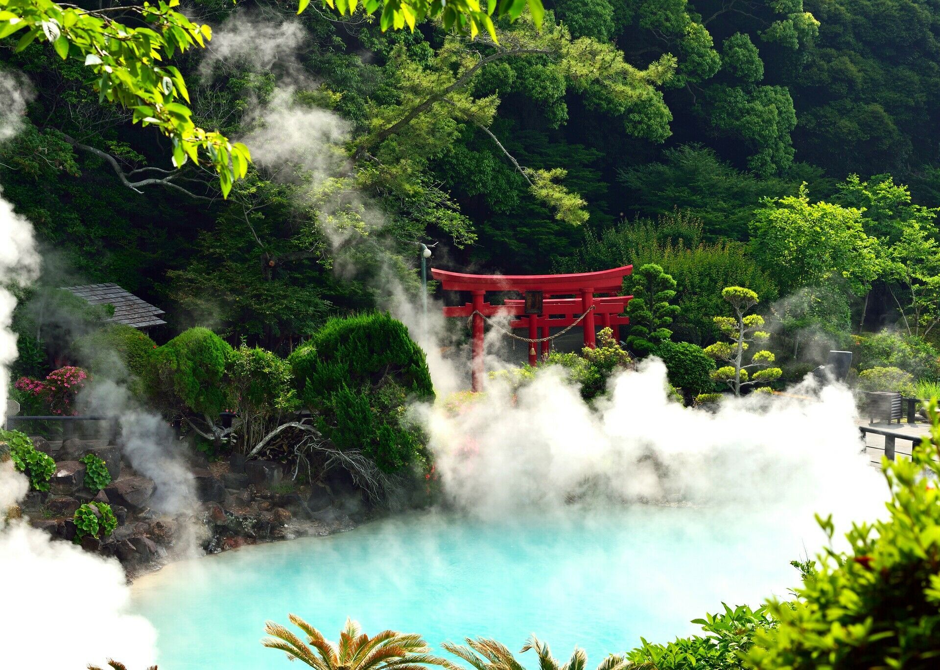 Circuit Individuel Voyage au Sud du Japon 3* pas cher photo 2