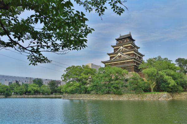 Circuit Archipel Nippon, de Hiroshima à Tokyo pas cher photo 17
