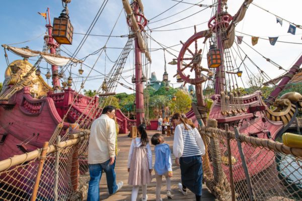 Circuit Aventures en Famille au Japon pas cher photo 6