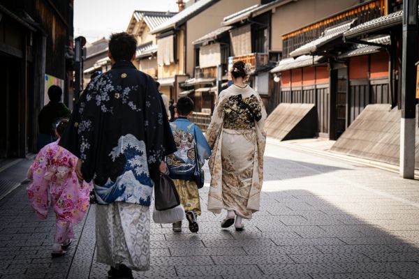Circuit Aventures en Famille au Japon pas cher photo 10