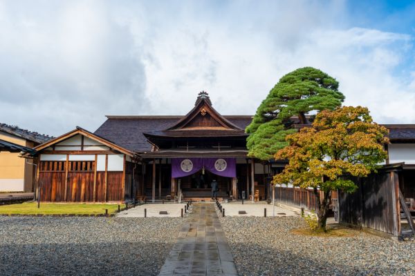 Circuit Grande Traversée du Japon, de Miyajima aux Alpes Japonaises pas cher photo 6