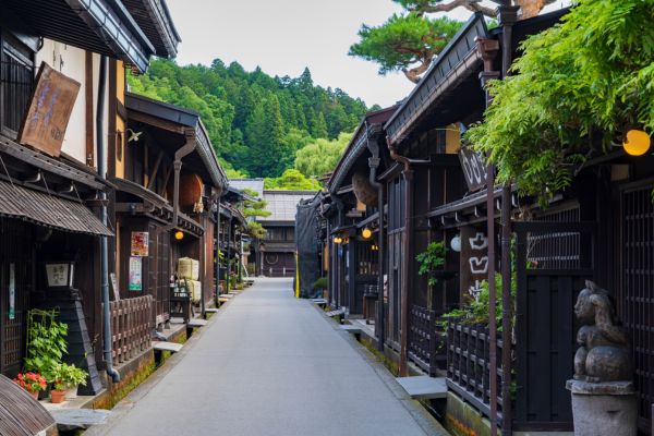 Circuit Grande Traversée du Japon, de Miyajima aux Alpes Japonaises pas cher photo 7