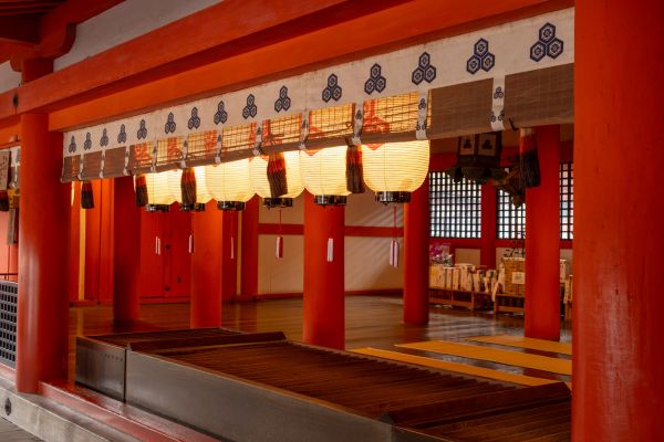Circuit Grande Traversée du Japon, de Miyajima aux Alpes Japonaises pas cher photo 9
