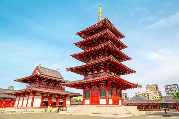 Circuit Grande Traversée du Japon, de Miyajima aux Alpes Japonaises pas cher photo 10