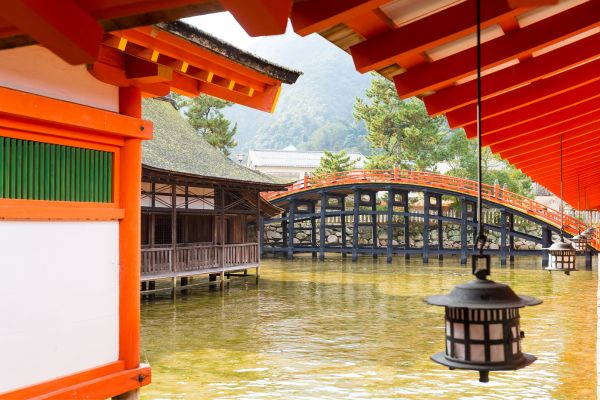 Circuit Grande Traversée du Japon, de Miyajima aux Alpes Japonaises pas cher photo 15