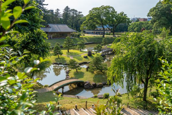 Circuit Grande Traversée du Japon, de Miyajima aux Alpes Japonaises pas cher photo 18