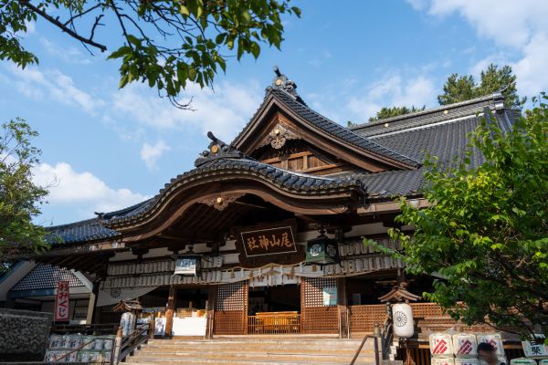 Circuit Grande Traversée du Japon, de Miyajima aux Alpes Japonaises pas cher photo 19