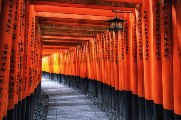 Circuit Grande Traversée du Japon, de Miyajima aux Alpes Japonaises pas cher photo 24