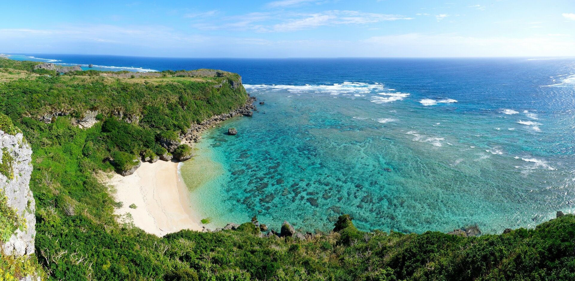 Magie du Japon extension Île Okinawa - 17J/14N - 2027 - Limité à 24 pers pas cher photo 1