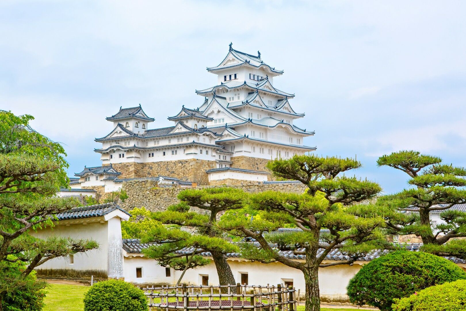 Magie du Japon extension Île Okinawa - 17J/14N - 2027 - Limité à 24 pers pas cher photo 2