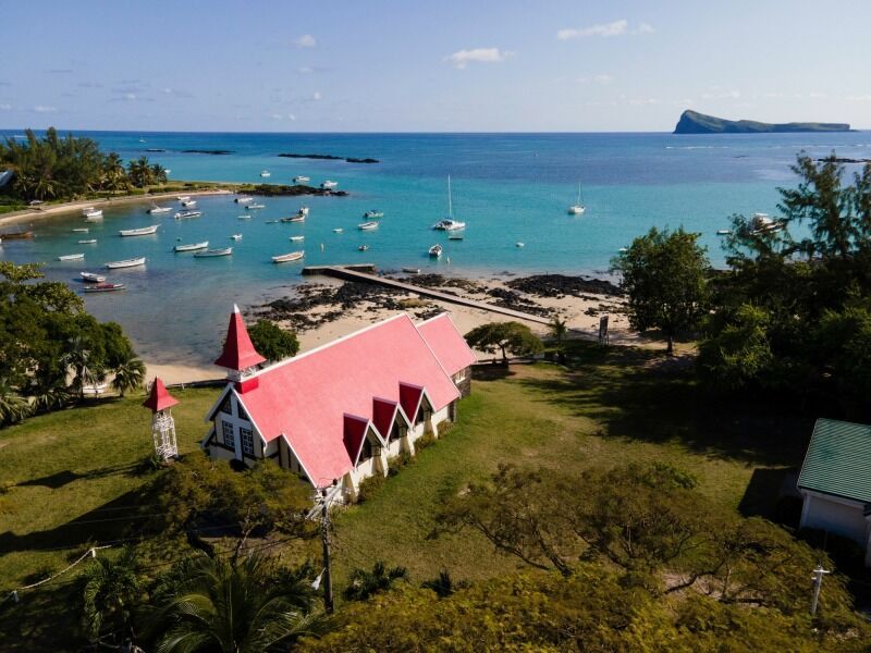 Circuit Maurice, entre Terre et Lagon depuis l’hôtel Villas Mon Plaisir 3* pas cher photo 7