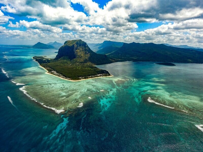 Circuit Maurice, entre Terre et Lagon depuis l’hôtel Outrigger Mauritius Beach Resort 4* pas cher photo 3