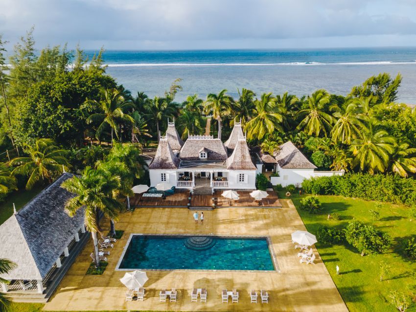 Circuit Maurice, entre Terre et Lagon depuis l’hôtel Outrigger Mauritius Beach Resort 4* pas cher photo 11
