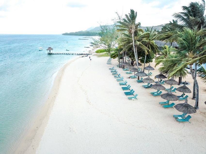 Circuit Maurice, entre Terre et Lagon depuis l’hôtel Outrigger Mauritius Beach Resort 4* pas cher photo 12