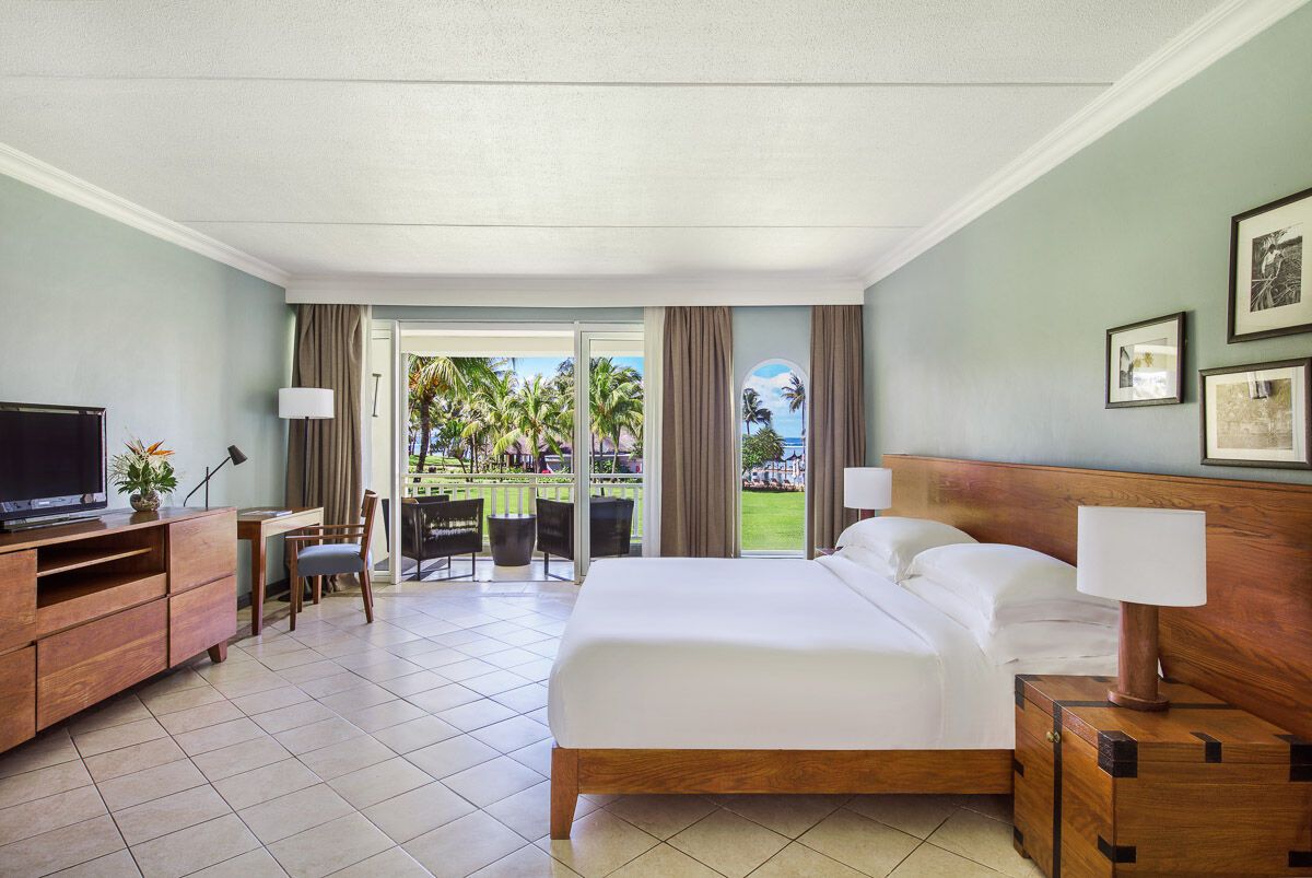 Circuit Maurice, entre Terre et Lagon depuis l’hôtel Outrigger Mauritius Beach Resort 4* pas cher photo 13