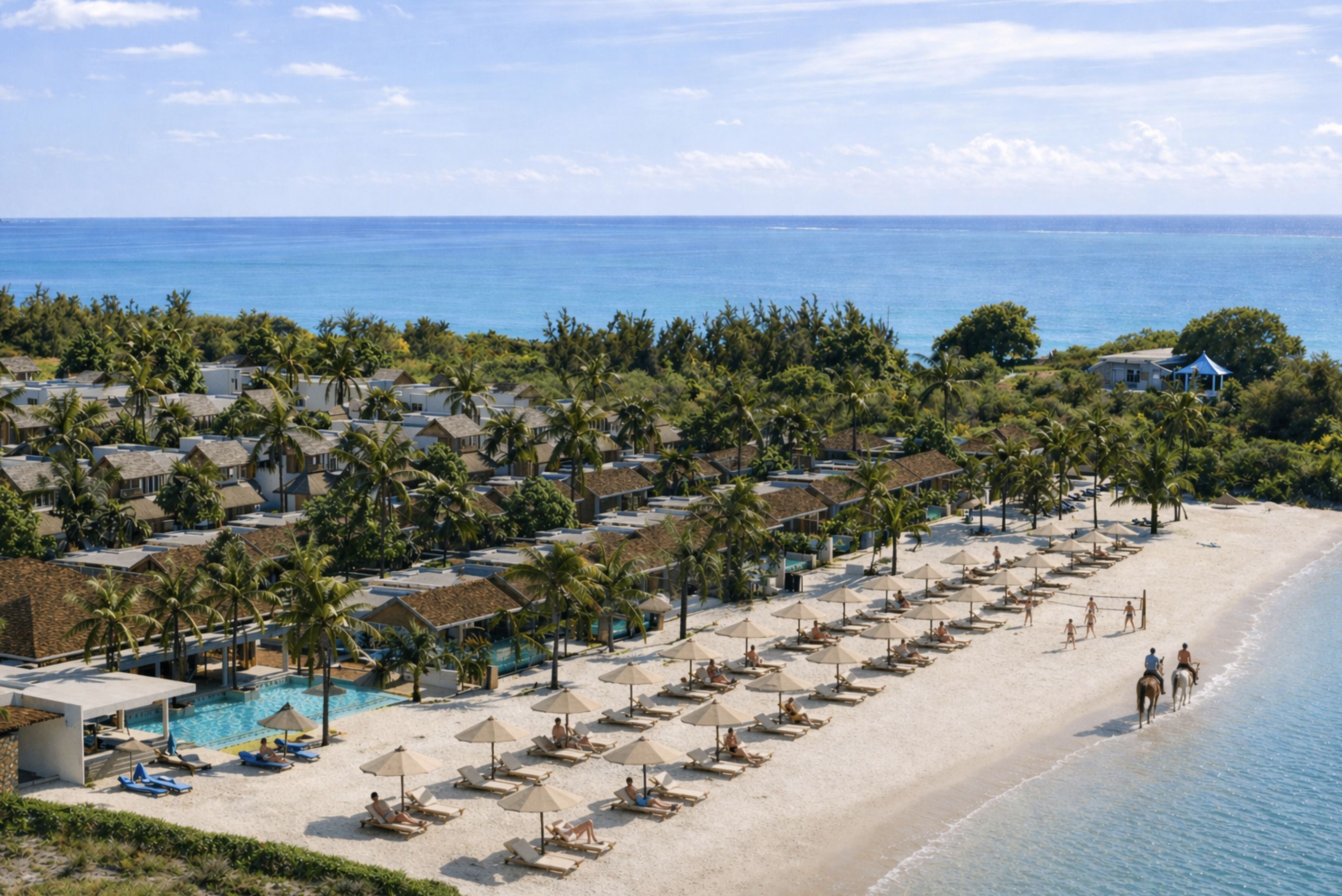 Circuit Maurice, entre Terre et Lagon depuis l’hôtel Wess Les Salines 5* pas cher photo 10