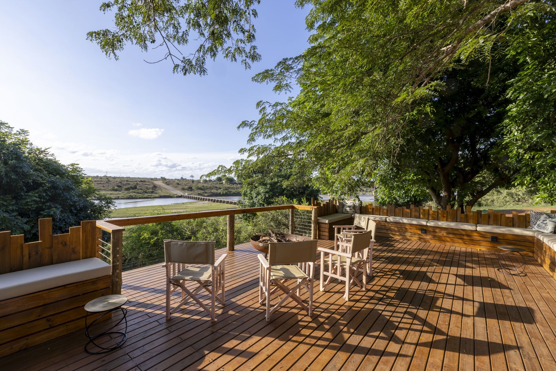 Combiné Afrique du Sud : Cape Town Hollow et Elephant walk tented Camp en Privatif pas cher photo 14