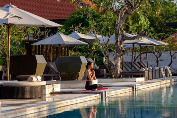 Circuit Charmes de Bali en hôtels Luxe 2*Collection Prestige 2* pas cher photo 24