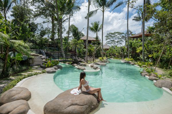 Circuit Charmes de Bali en hôtels Luxe 2*Collection Prestige 2* pas cher photo 28