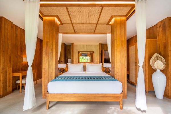 Circuit Charmes de Bali en hôtels Luxe 2*Collection Prestige 2* pas cher photo 30