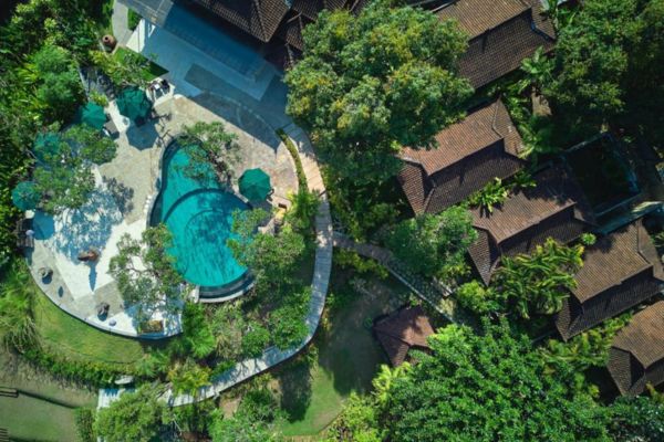 Circuit Charmes de Bali en hôtels Luxe 2*Collection Prestige 2* pas cher photo 34