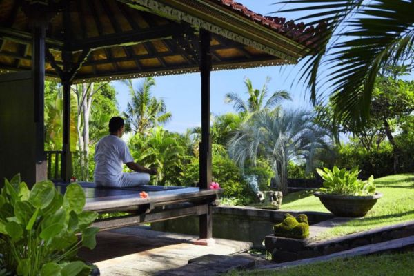 Circuit Charmes de Bali en hôtels Luxe 2*Collection Prestige 2* pas cher photo 35