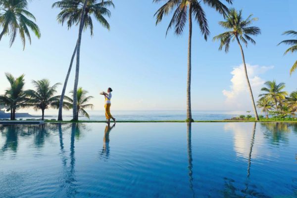 Circuit Charmes de Bali en hôtels Luxe 2*Collection Prestige 2* pas cher photo 37