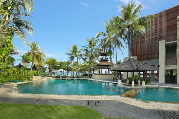 Circuit Charmes de Bali en hôtels Luxe 2*Collection Prestige 2* pas cher photo 39