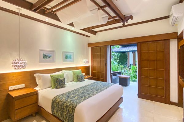 Circuit Charmes de Bali en hôtels Luxe 2*Collection Prestige 2* pas cher photo 42